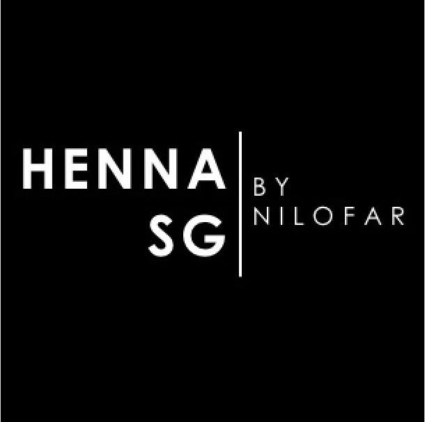 Henna SG by Nilofar