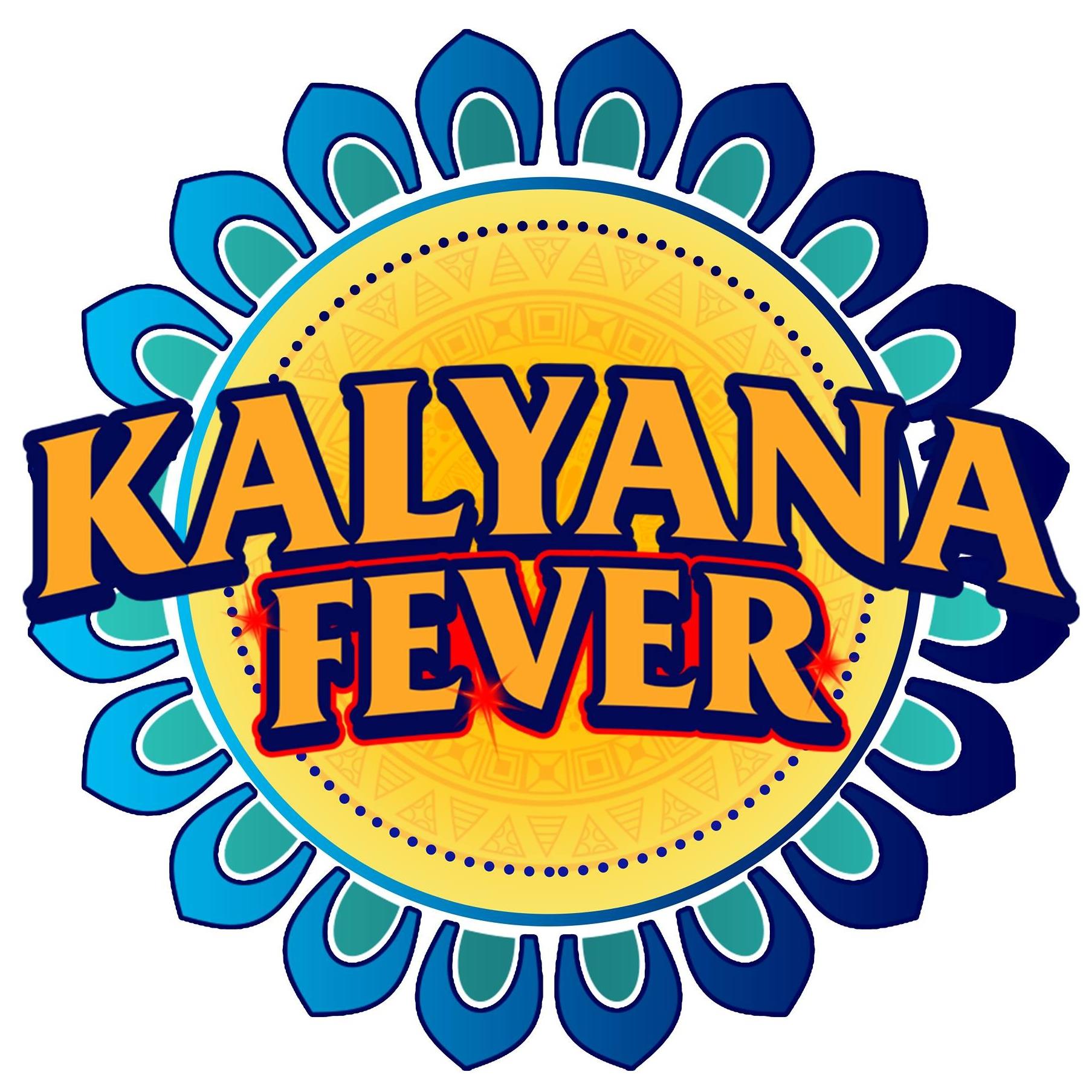 Kalyana Fever Gifts