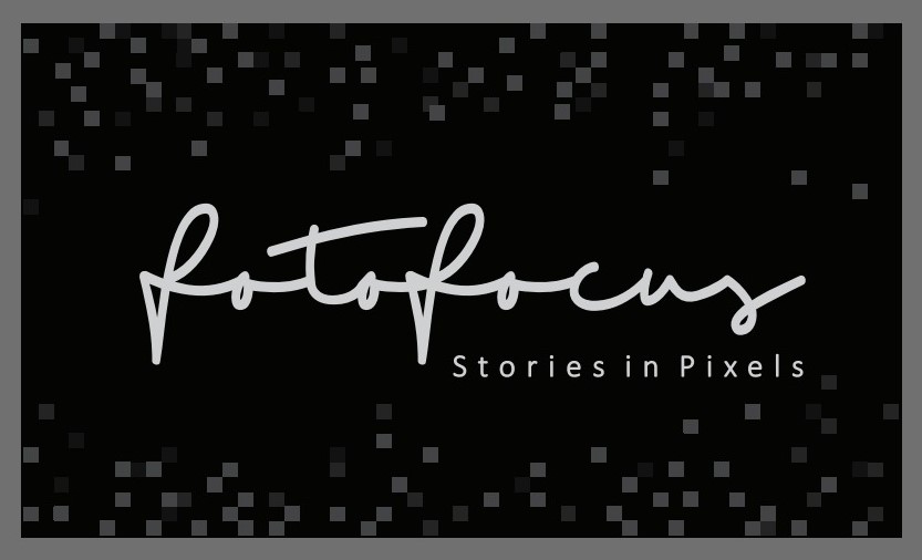 Fotofocus - Stories in Pixels