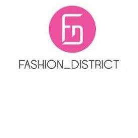 fashion districtx