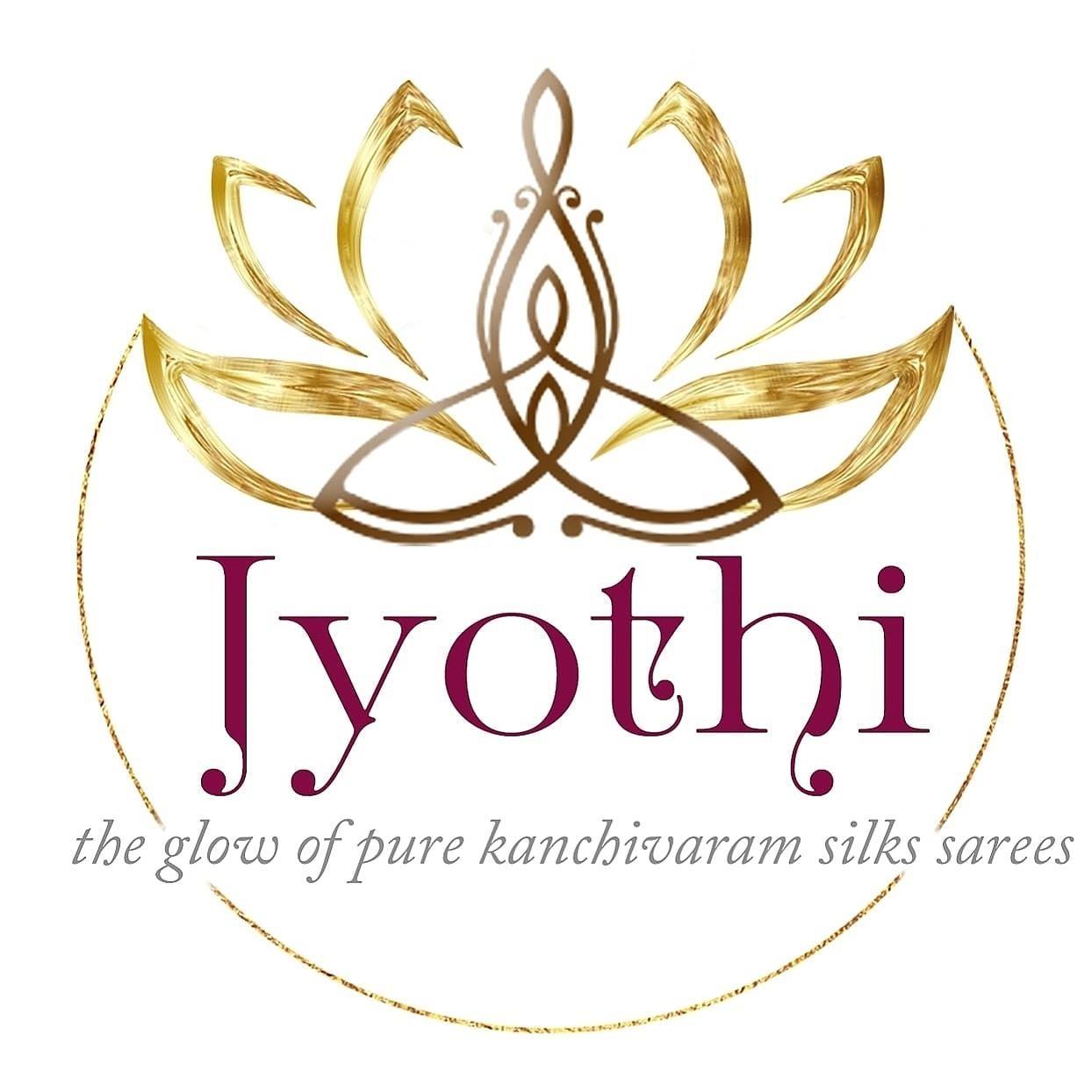 Jyothi Kanchivaram Silks