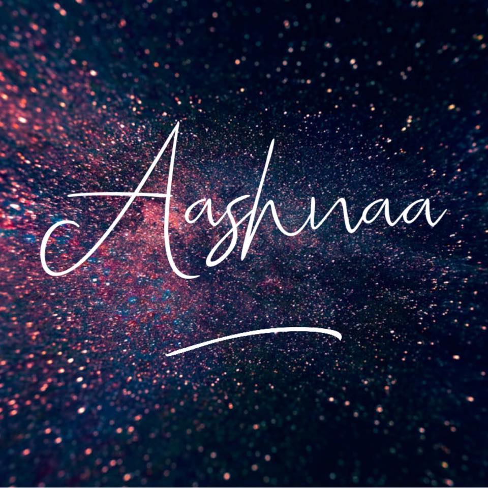Aashnaa