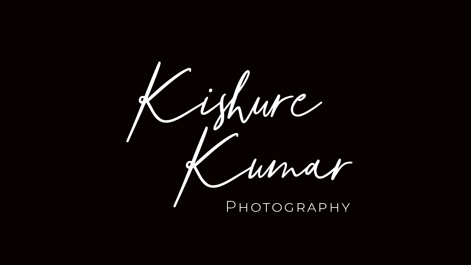 Kishure Kumar Photography