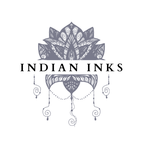 INDIAN INKS SG
