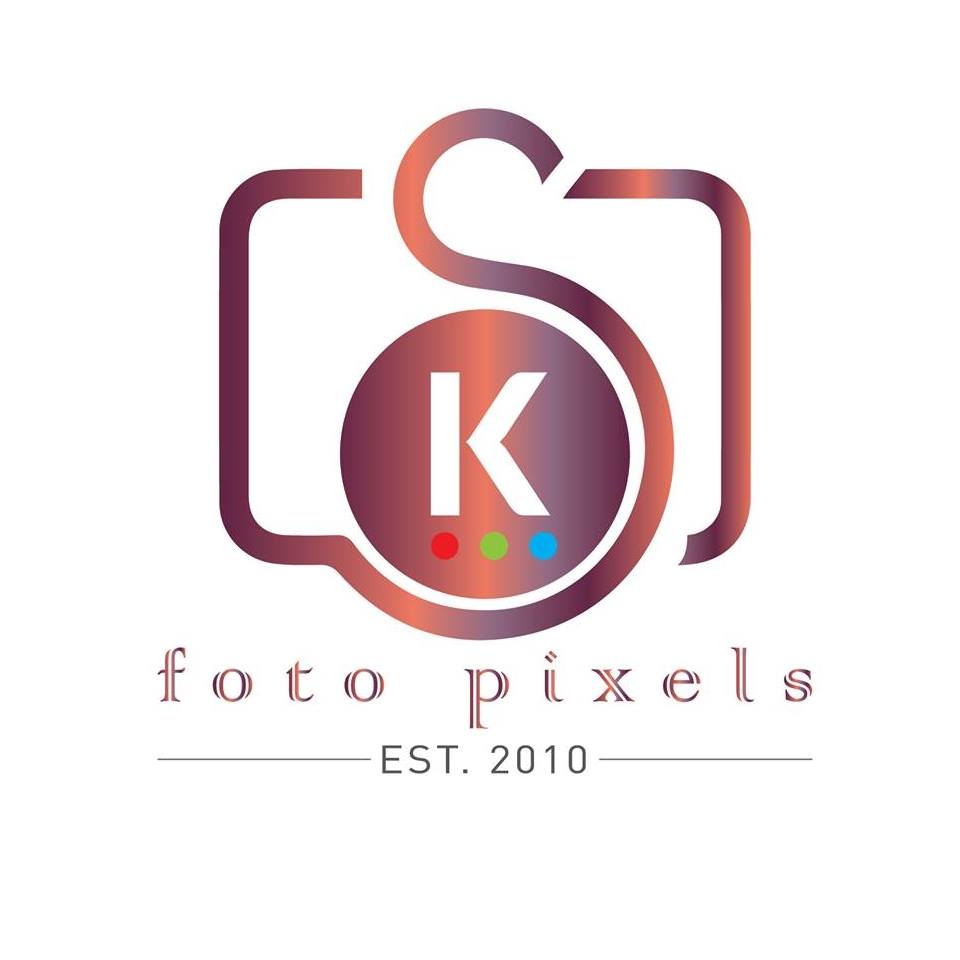 SK Foto Pixels