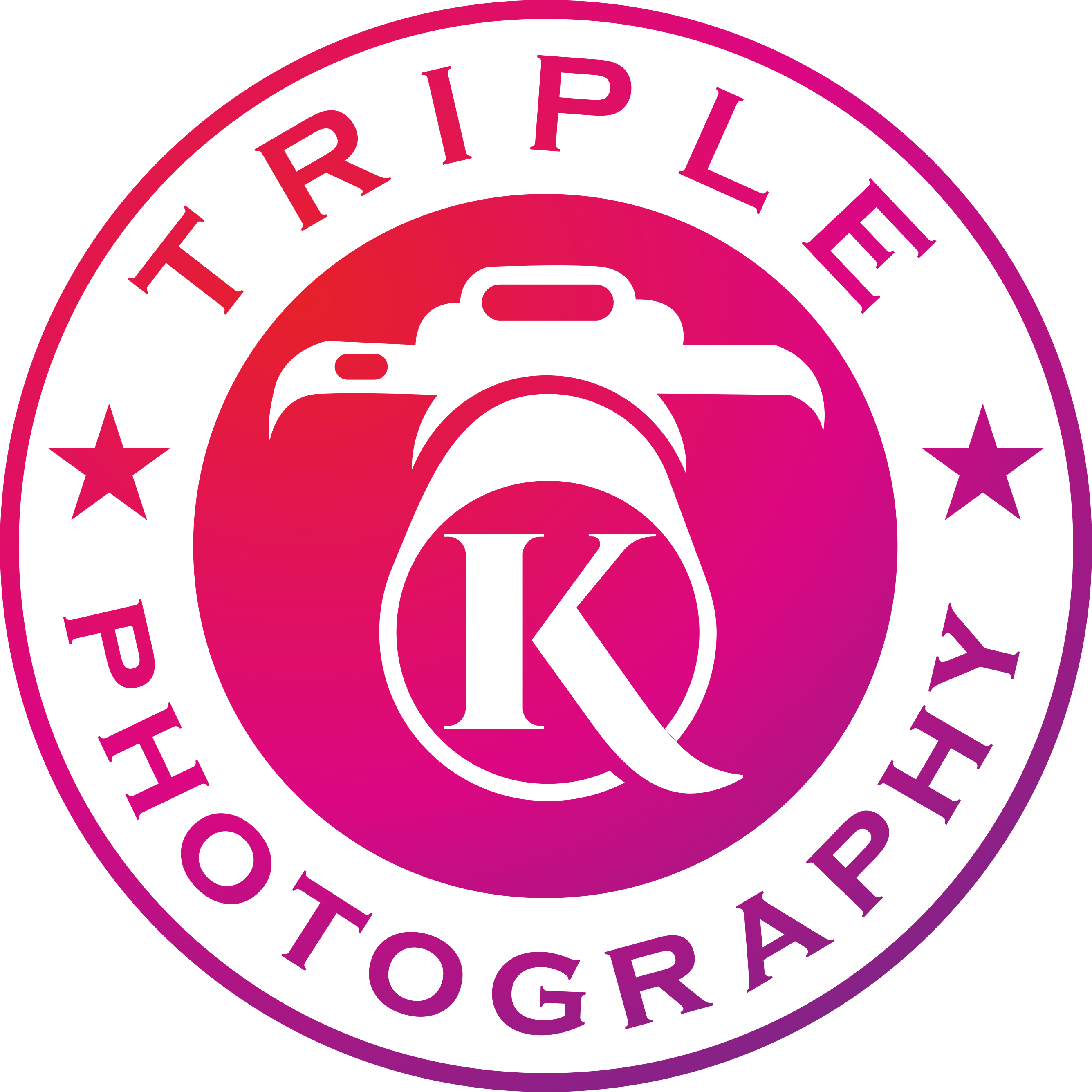 Triple K Photography
