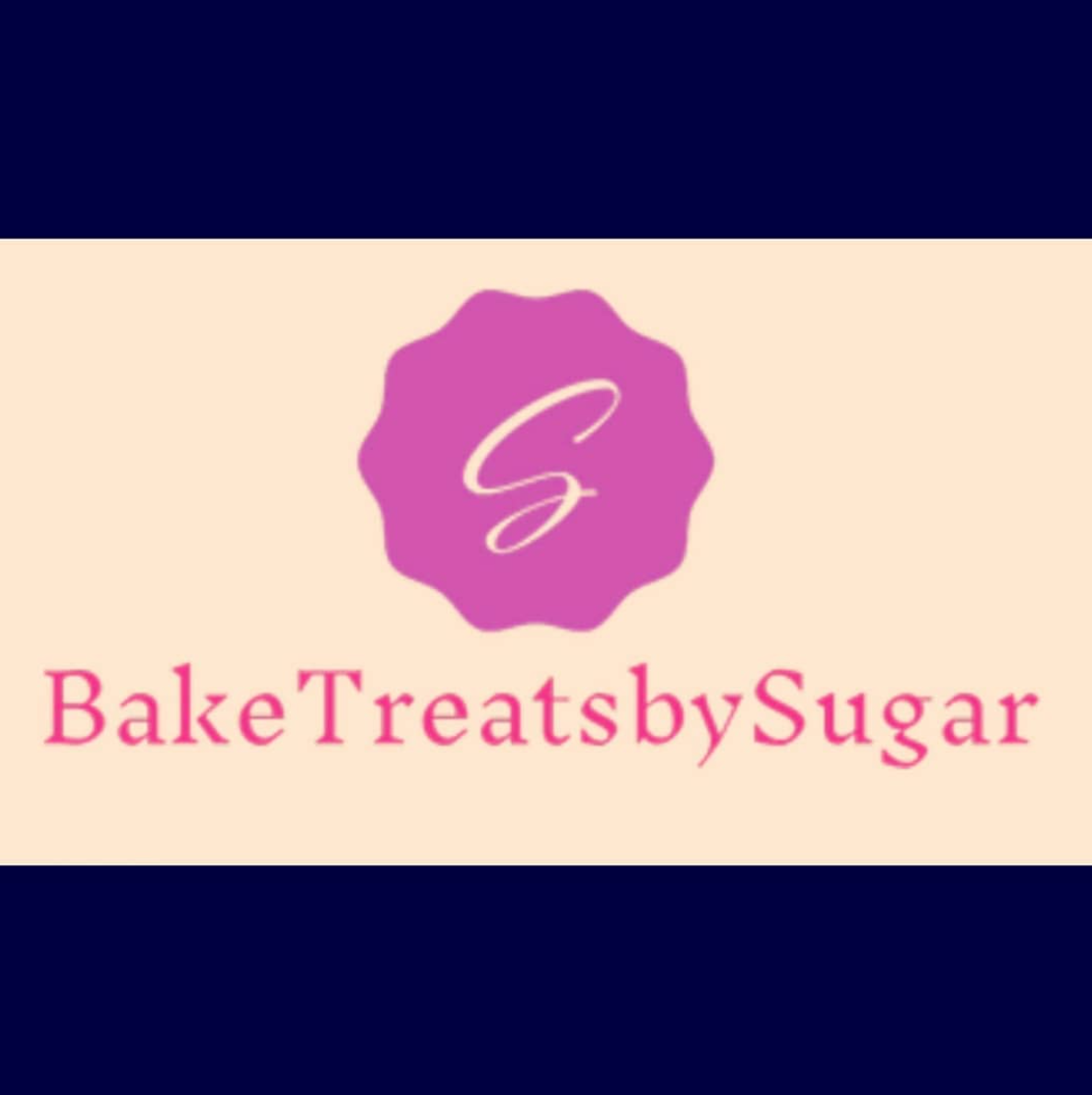 Bake Treats by Sugar